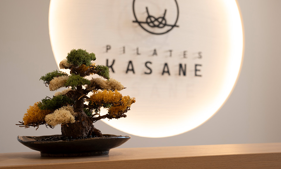 Pilates KASANE 静岡店の基本情報