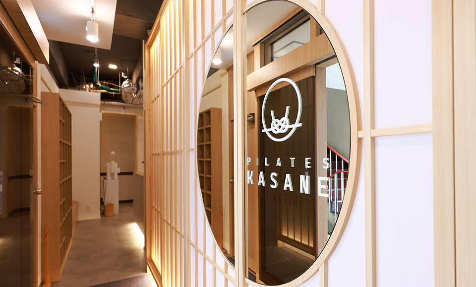 Pilates KASANE 松戸店の基本情報