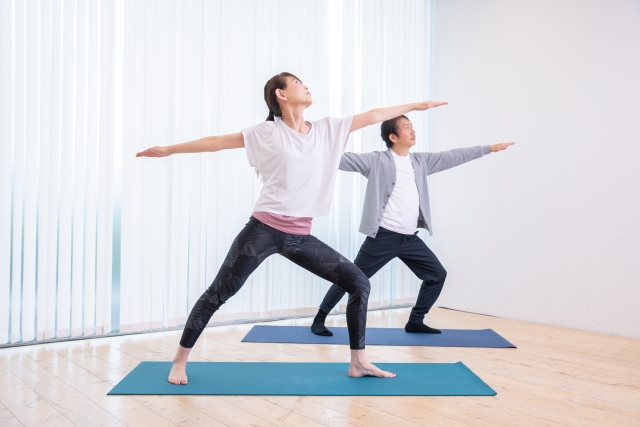 zen place pilates 吉祥寺スタジオの清潔感と快適さを追求した施設設備